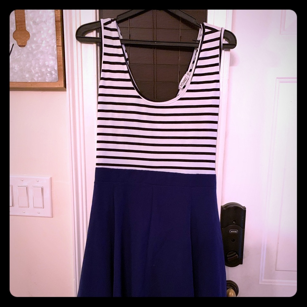 Mini Dress XL
